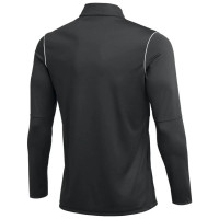 Nike Park 20 Trainingsjack Zwart Wit