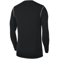 Nike Park 20 Crew Sweater Black White