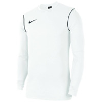 Nike Park 20 Crew Sweater White Black