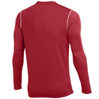 Nike Park 20 Crew Sweater Red White