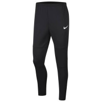 Nike Park 20 Tracksuit Full-Zip White Black