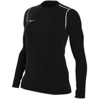 Nike Park 20 Crew Tracksuit Women Black White