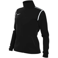 Nike Park 20 Women's Full-Zip Tracksuit Black White