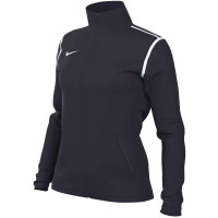 Nike Park 20 Tracksuit Full-Zip Women's Dark Blue White