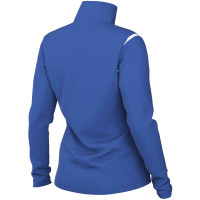 Nike Park 20 Trainingspak Full-Zip Dames Blauw Wit