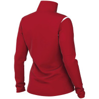 Nike Park 20 Tracksuit Full-Zip Women's Red White