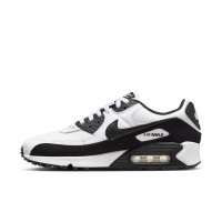 Nike Air Max Sneakers 90 Wit Zwart