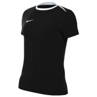 Nike Academy Pro 24 Trainingsset Dames Zwart Wit