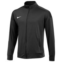 Nike Dri-FIT Academy Pro 24 Full-Zip Trainingsjack Kids Zwart Wit