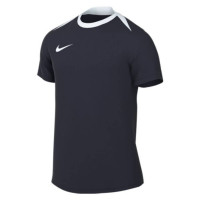 Nike Academy Pro 24 Trainingsset Kids Donkerblauw Wit