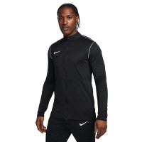 Nike Park 20 Training Jacket Black White