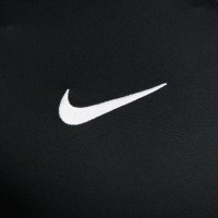 Nike Park 20 Training Jacket Black White