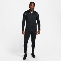 Nike Park 20 Training Jacket Black White