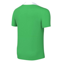 Nike Academy Pro 24 Trainingsset Kids Groen Wit