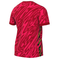 Nike Gardien V Goalkeeper Shirt Bright Red White