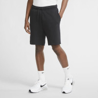 Nike Futura Tech Fleece White Black Summer Set