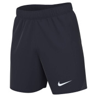 Nike Academy Pro 24 Training Set Black White