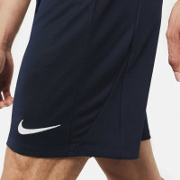 Nike Academy Pro 24 Polo Trainingsset Zwart Wit