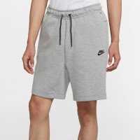 Nike Tech Fleece Club Summer Set Grey