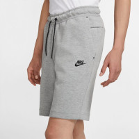 Nike Tech Fleece Club Summer Set Grey