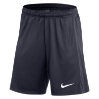 Nike Academy Pro 24 Trainingsset Kids Donkerblauw Wit