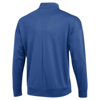 Nike Dri-FIT Academy Pro 24 Full-Zip Trainingsjack Blauw Wit