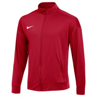 Nike Academy Pro 24 Training Jacket Red White