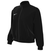 Nike Dri-FIT Academy Pro 24 Full-Zip Women's Training Jacket Black White