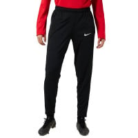 Nike Academy Pro 24 Trainingsbroek Dames Zwart Wit