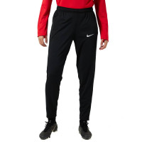 Nike Academy Pro 24 Trainingspak 1/4-Zip Dames Rood Wit