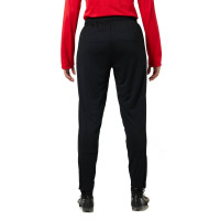 Nike Academy Pro 24 1/4-Zip Tracksuit Women Red White