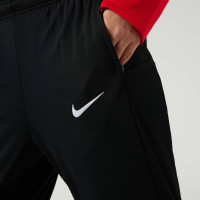 Nike Academy Pro 24 Trainingspak 1/4-Zip Dames Rood Wit