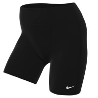 Nike Pro Leak Sliding Pants Women's Black White