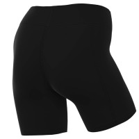 Nike Pro Leak Sliding Pants Women's Black White