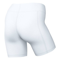 Nike Pro Leak Sliding Pants Women White