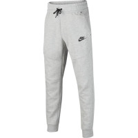 Nike Tech Fleece Kids Grey Tracksuit