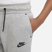 Nike Tech Fleece Kids Grey Tracksuit