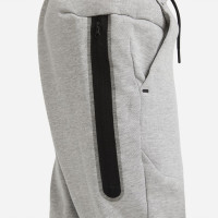 Nike Tech Fleece Kids Grey Tracksuit