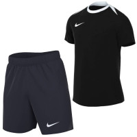 Nike Academy Pro 24 Training Set Black White