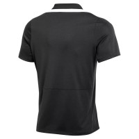 Nike Academy Pro 24 Polo Trainingsset Zwart Wit