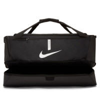 Nike Academy 21 Team Football Bag Large Shoe Box Black