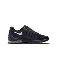 Nike Invigor Air Max Sneakers Kids Black Light Grey KNVBshop