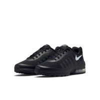 Nike Invigor Air Max Sneakers Kids Black Light Grey