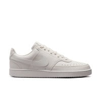 Nike Court Vision Low Sneakers Next Nature Beige White