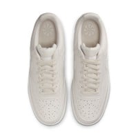 Nike Court Vision Low Sneakers Next Nature Beige White