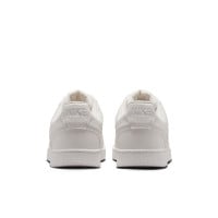 Nike Court Vision Low Sneakers Next Nature Beige White