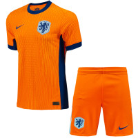 Nike Nederlands Elftal Thuistenue Authentic 2024-2026