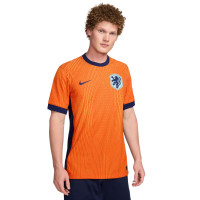 Nike Nederlands Elftal Thuisshirt Authentic 2024-2026