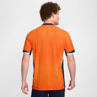 Nike Nederlands Elftal Wedstrijdtenue Thuis Authentic 2024-2026