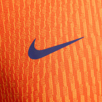 Nike Nederlands Elftal Thuisshirt Authentic 2024-2026